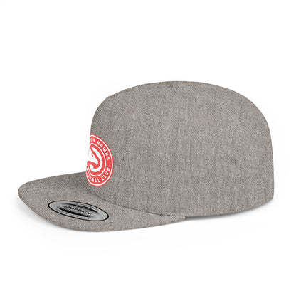 Atlanta Hawks Snapback