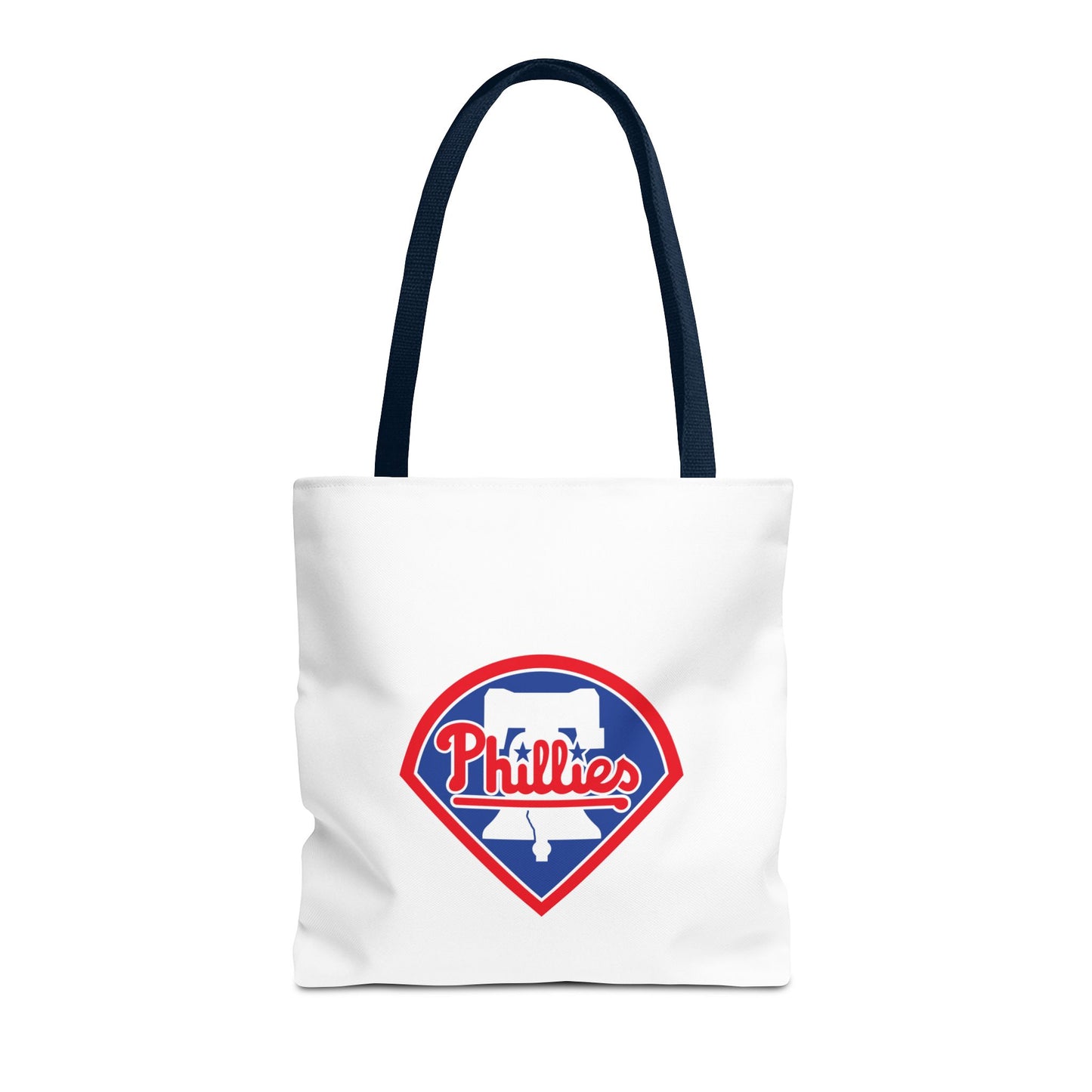 Philadelphia Phillies Tote Bag