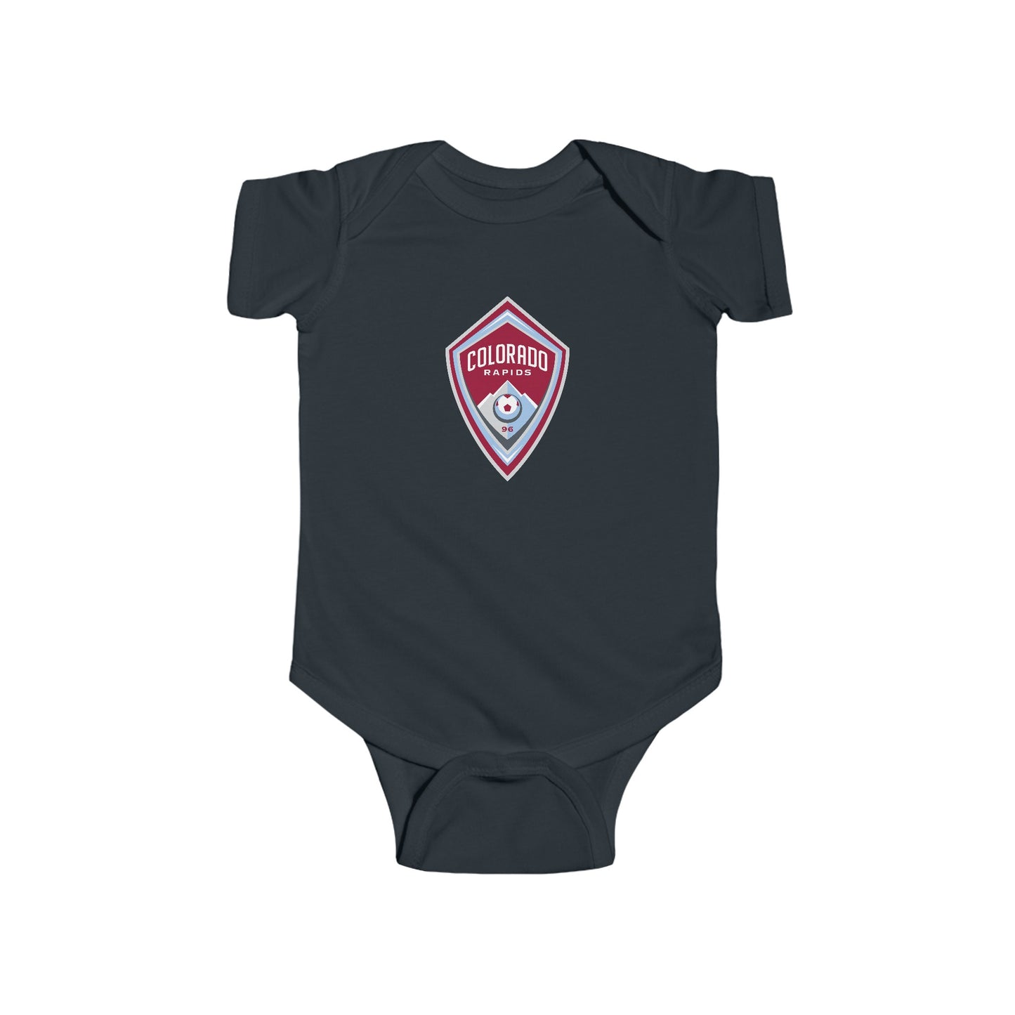 Colorado Rapids Onesie