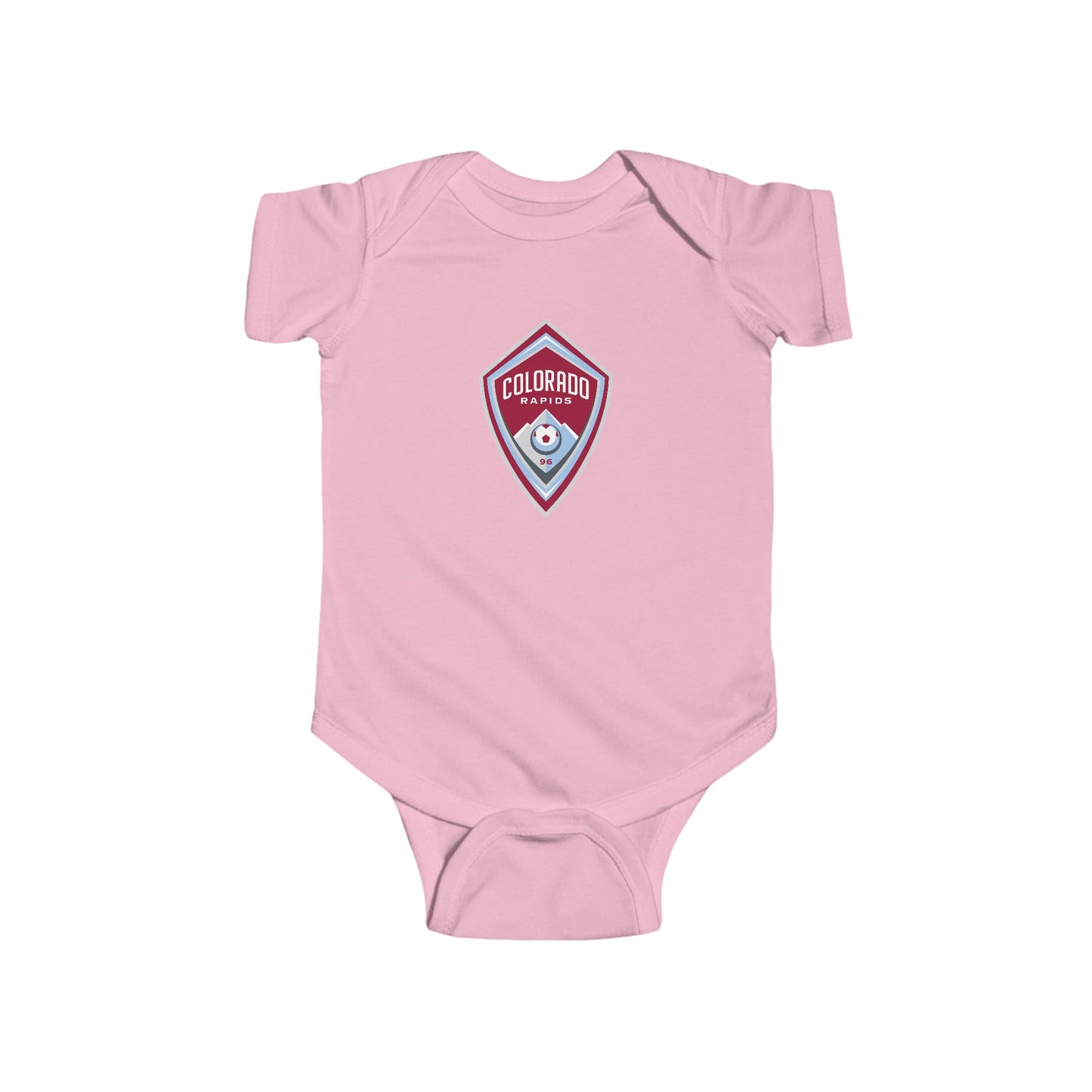 Colorado Rapids Onesie
