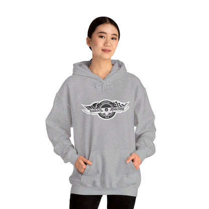 Paras Racing Pullover Hoodie