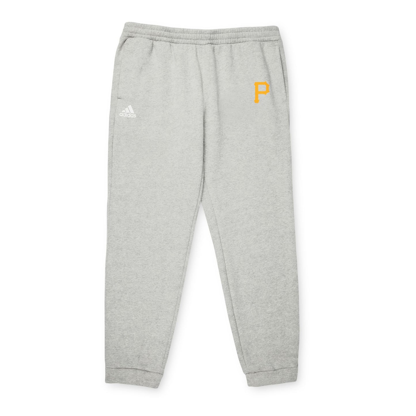 Pittsburgh Pirates Adidas Fleece Joggers