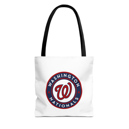 Washington National Tote Bag