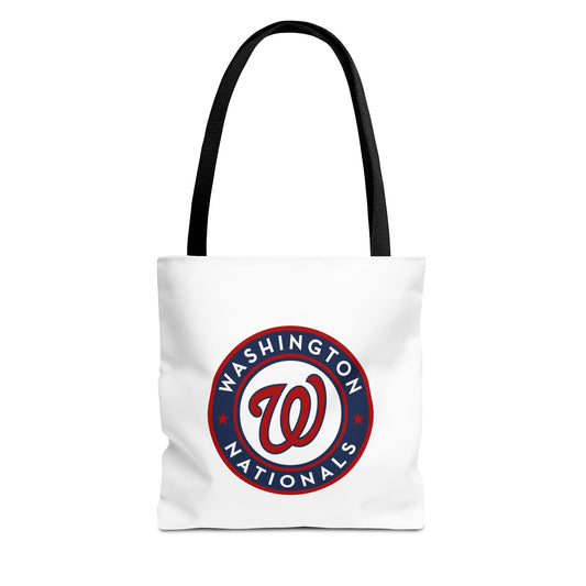 Washington National Tote Bag
