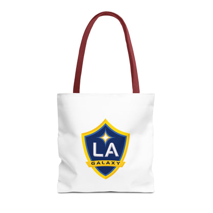 LA Galaxy Tote Bag