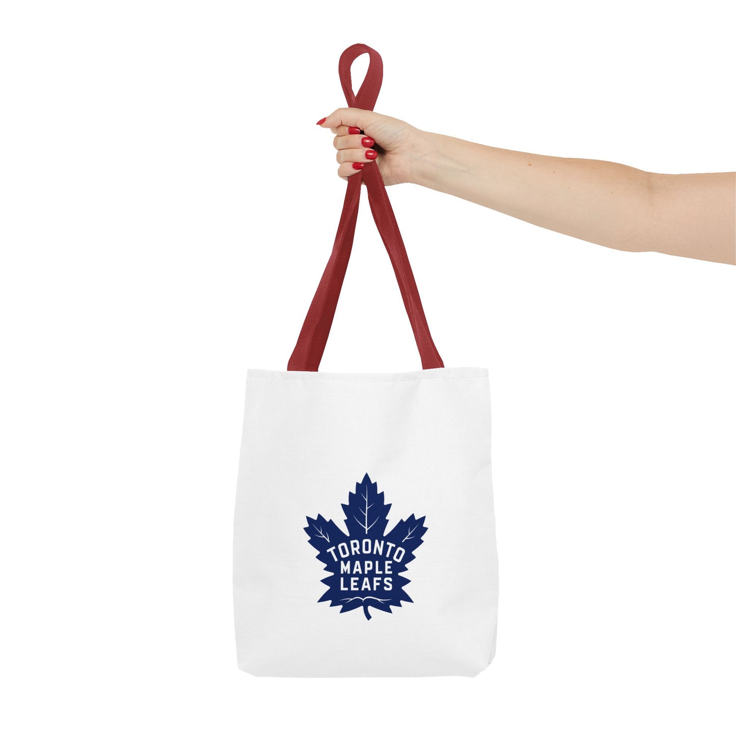 Toronto Maple Leafs Tote Bag