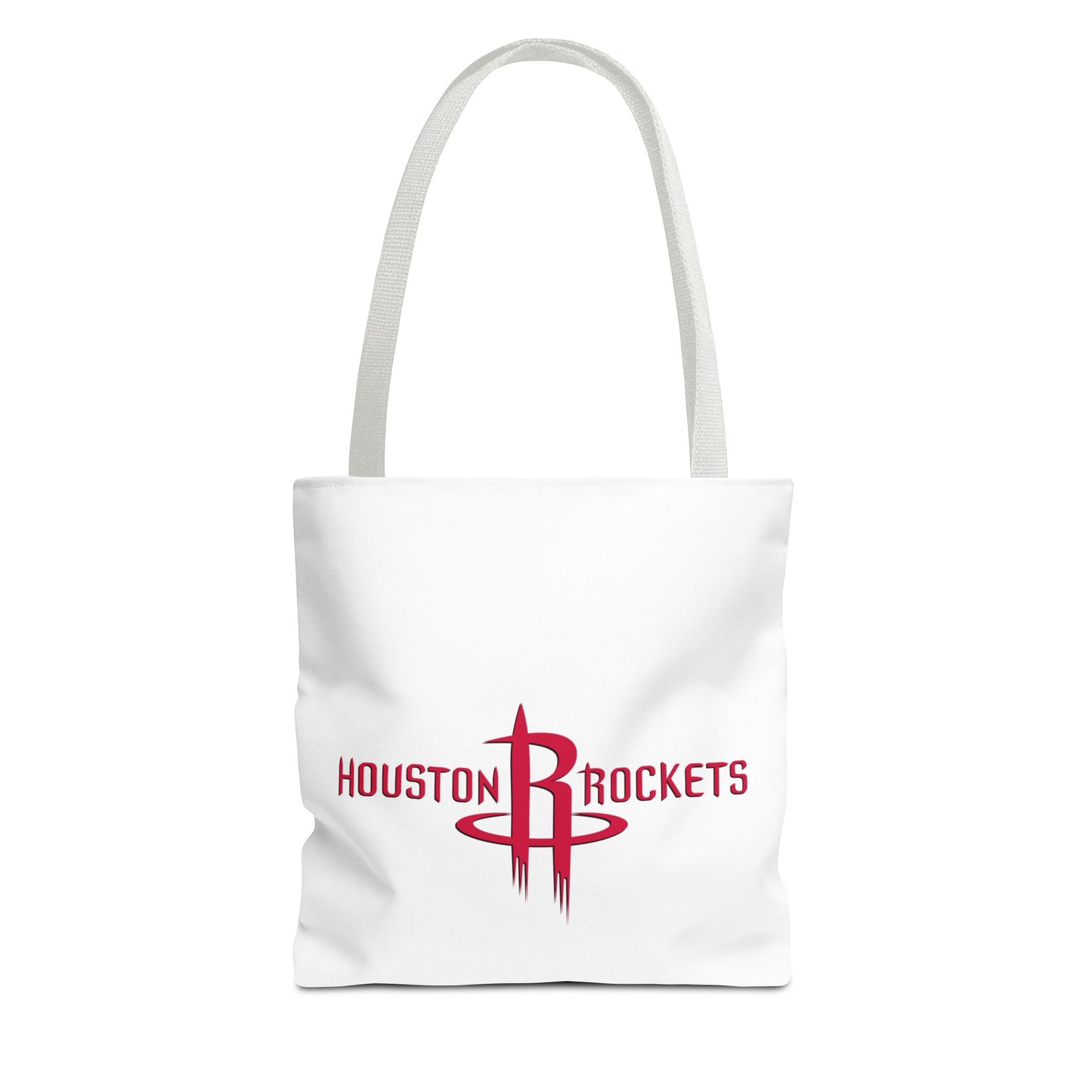 Houston Rockets Tote Bag