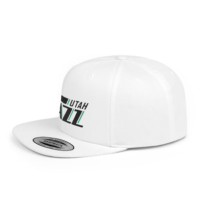Utah Jazz Snapback