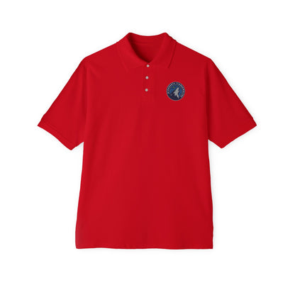 Minnesota Timberwolves Polo Shirt