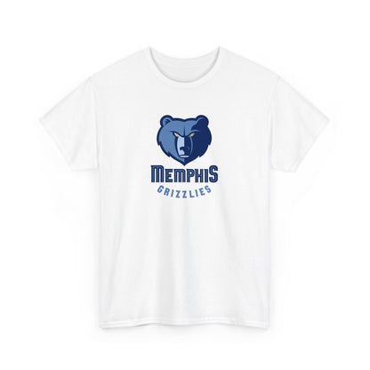Memphis Grizzlies T-Shirt