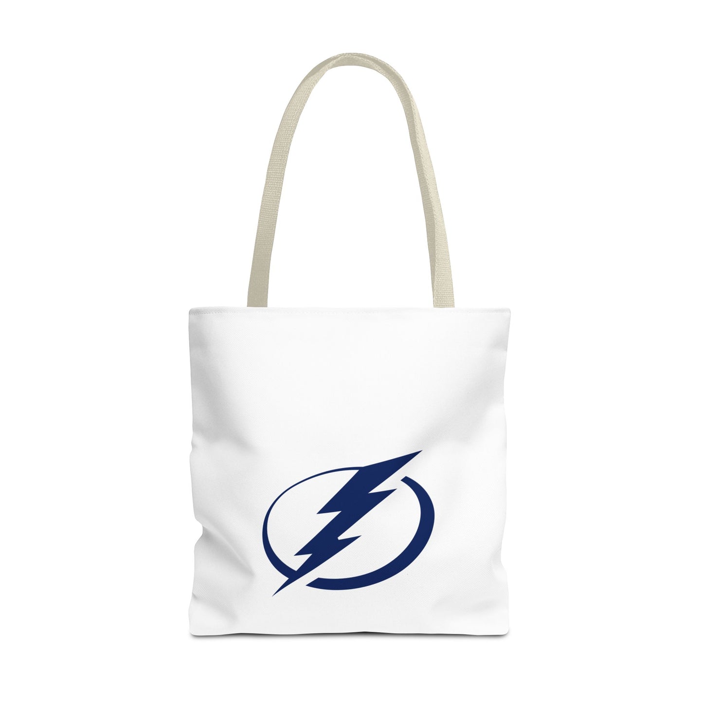 Tampa Bay Lightning Tote Bag