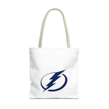 Tampa Bay Lightning Tote Bag