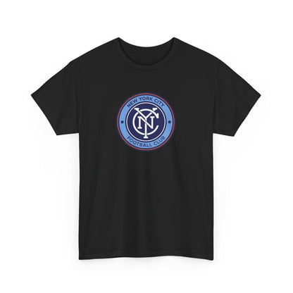 New York City FC T-Shirt