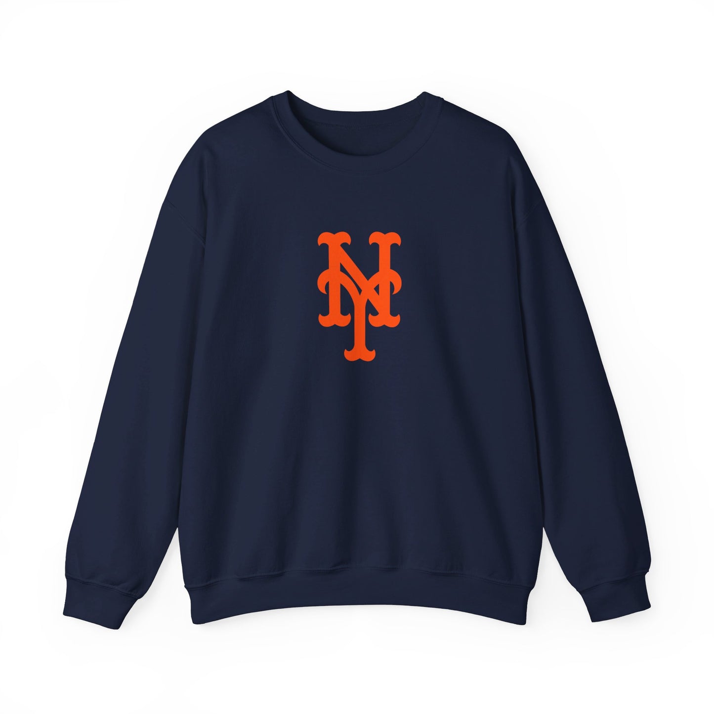 New York Mets Sweatshirt