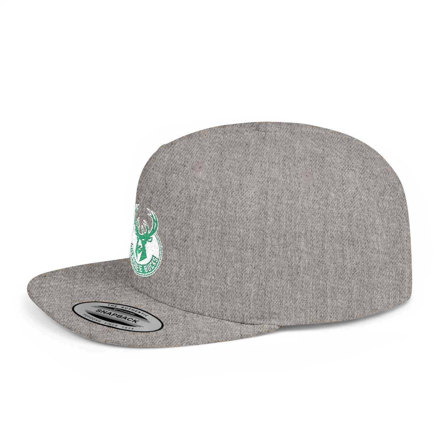 Milwaukee Bucks Snapback