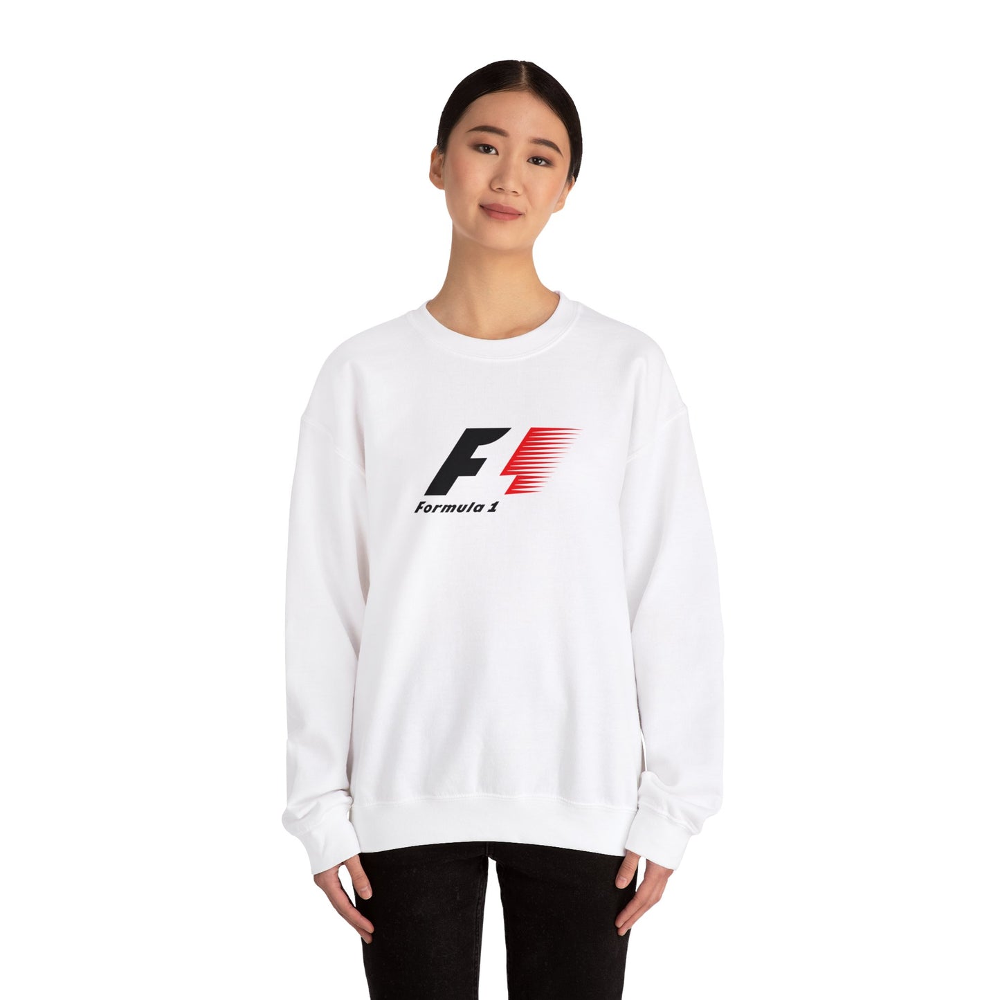 F1 Sweatshirt