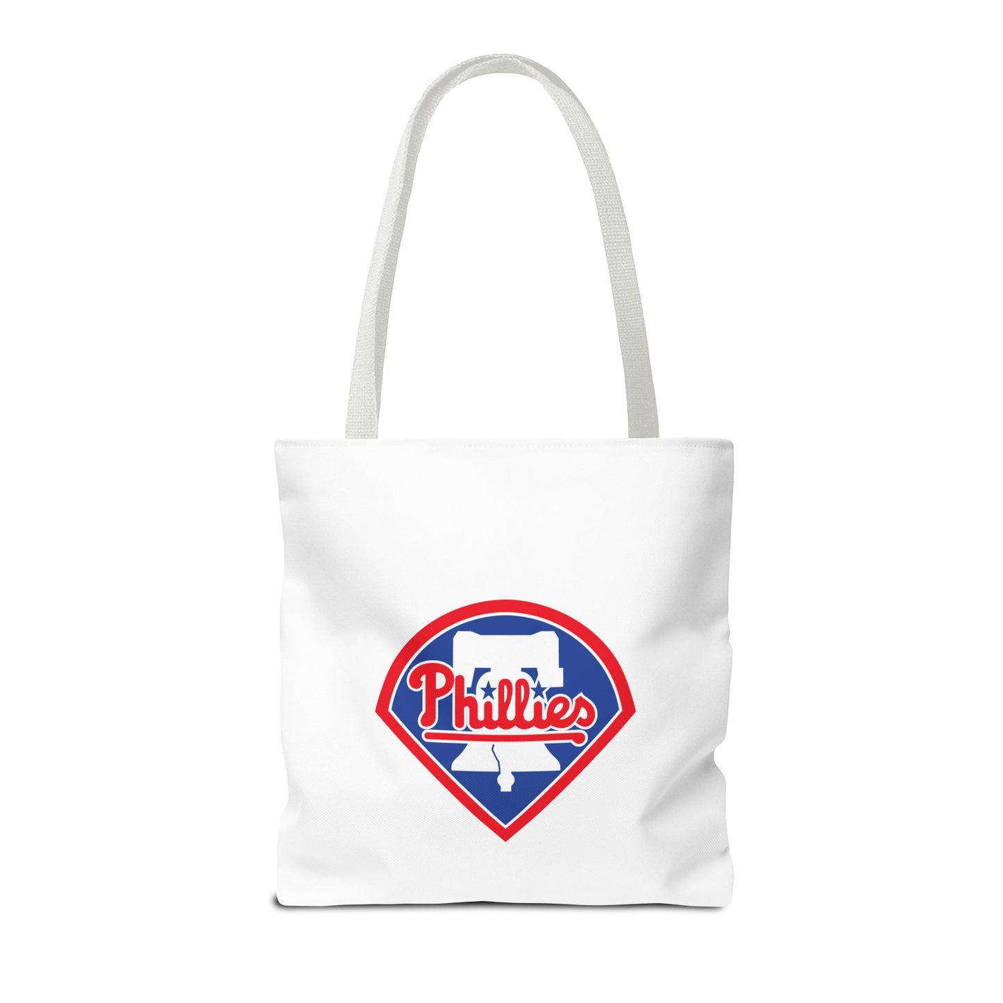 Philadelphia Phillies Tote Bag