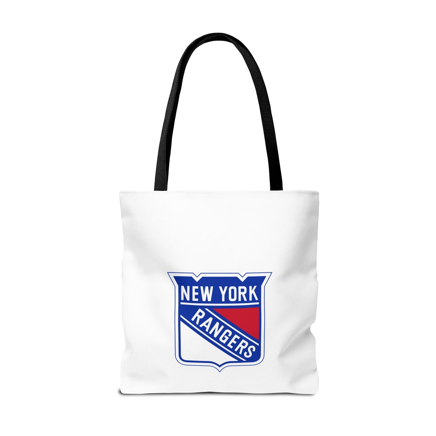New York Rangers Tote Bag