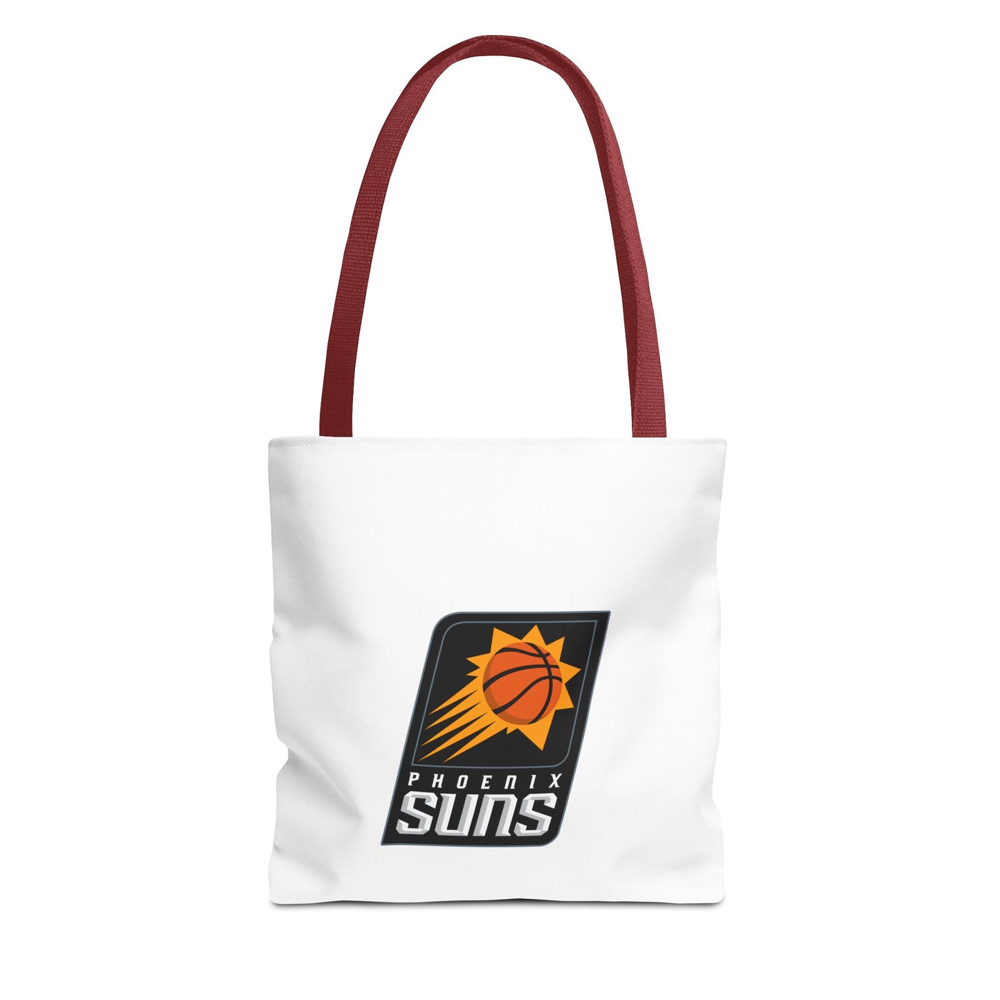 Phoenix Suns Tote Bag