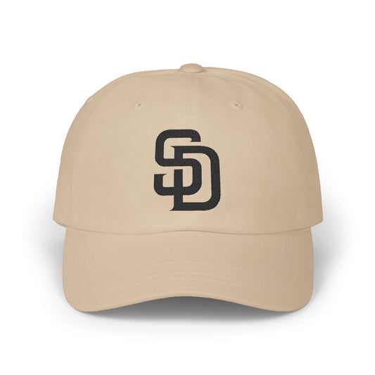 San Diego Padres Cap