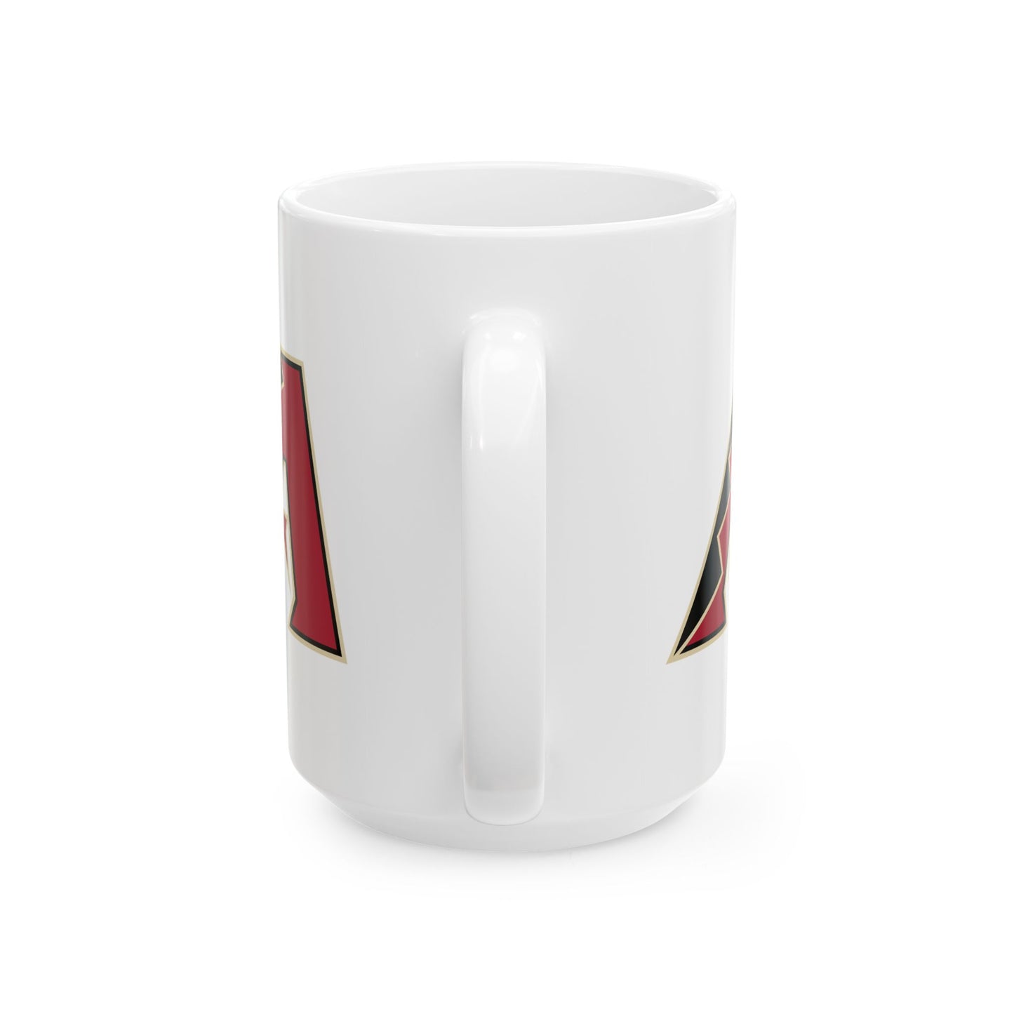 Arizona Diamondbacks Ceramic Mug