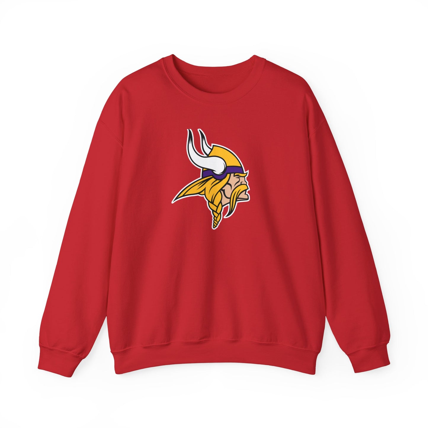 Minnesota Vikings Sweatshirt