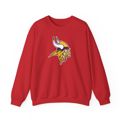 Minnesota Vikings Sweatshirt
