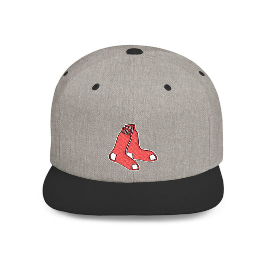 Boston Red Sox Snapback