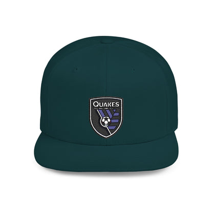 San Jose Earthquakes Snapback