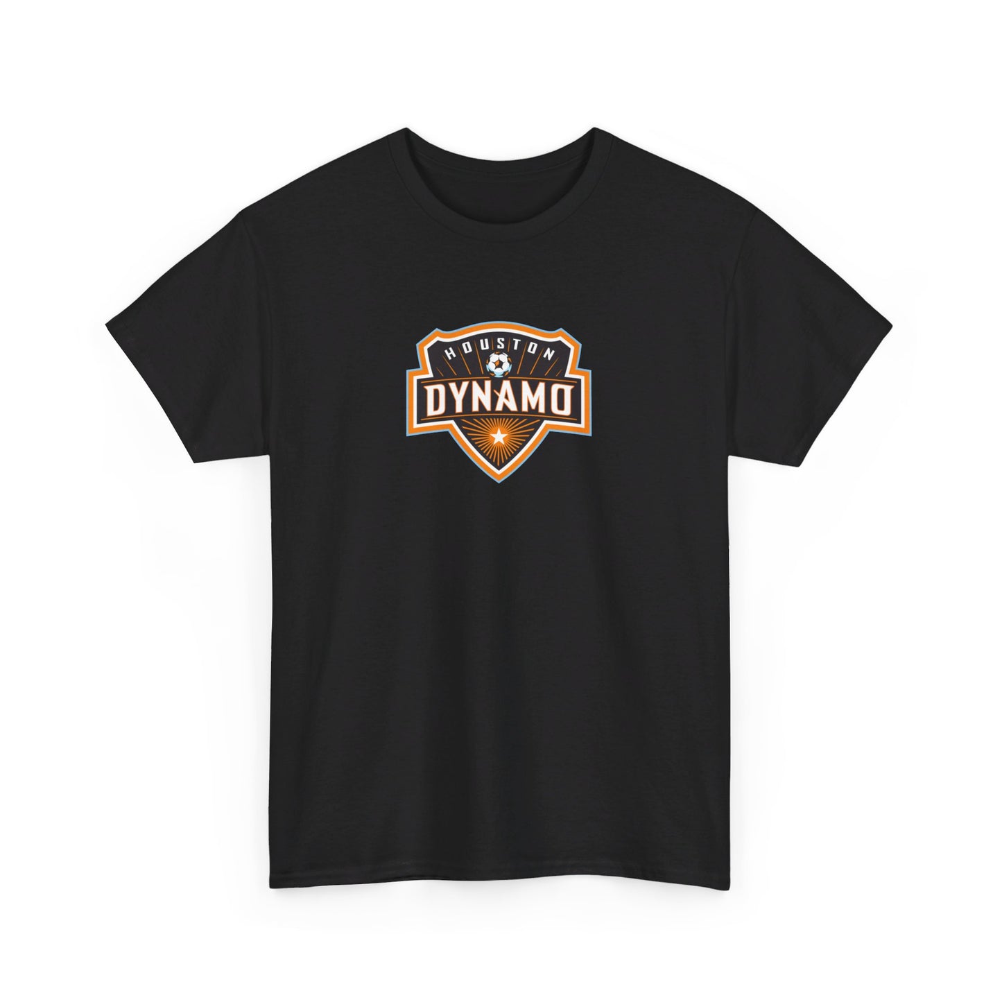 Houston Dynamo T-Shirt