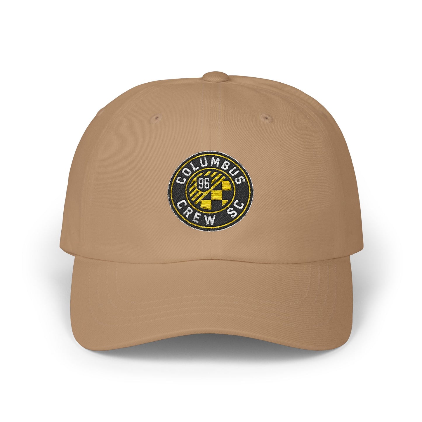 Columbus Crew SC Cap
