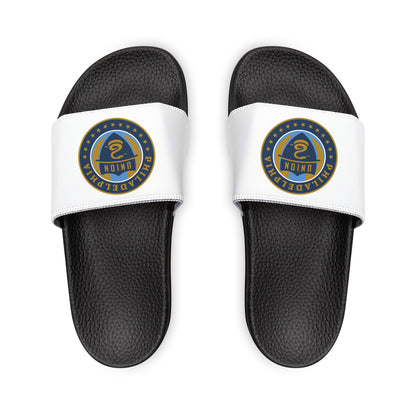 Philadelphia Union Slides