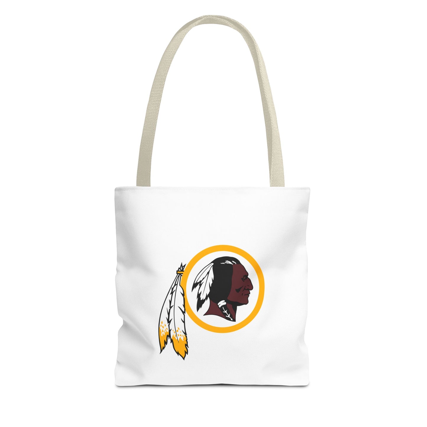 Washington Commanders Tote Bag