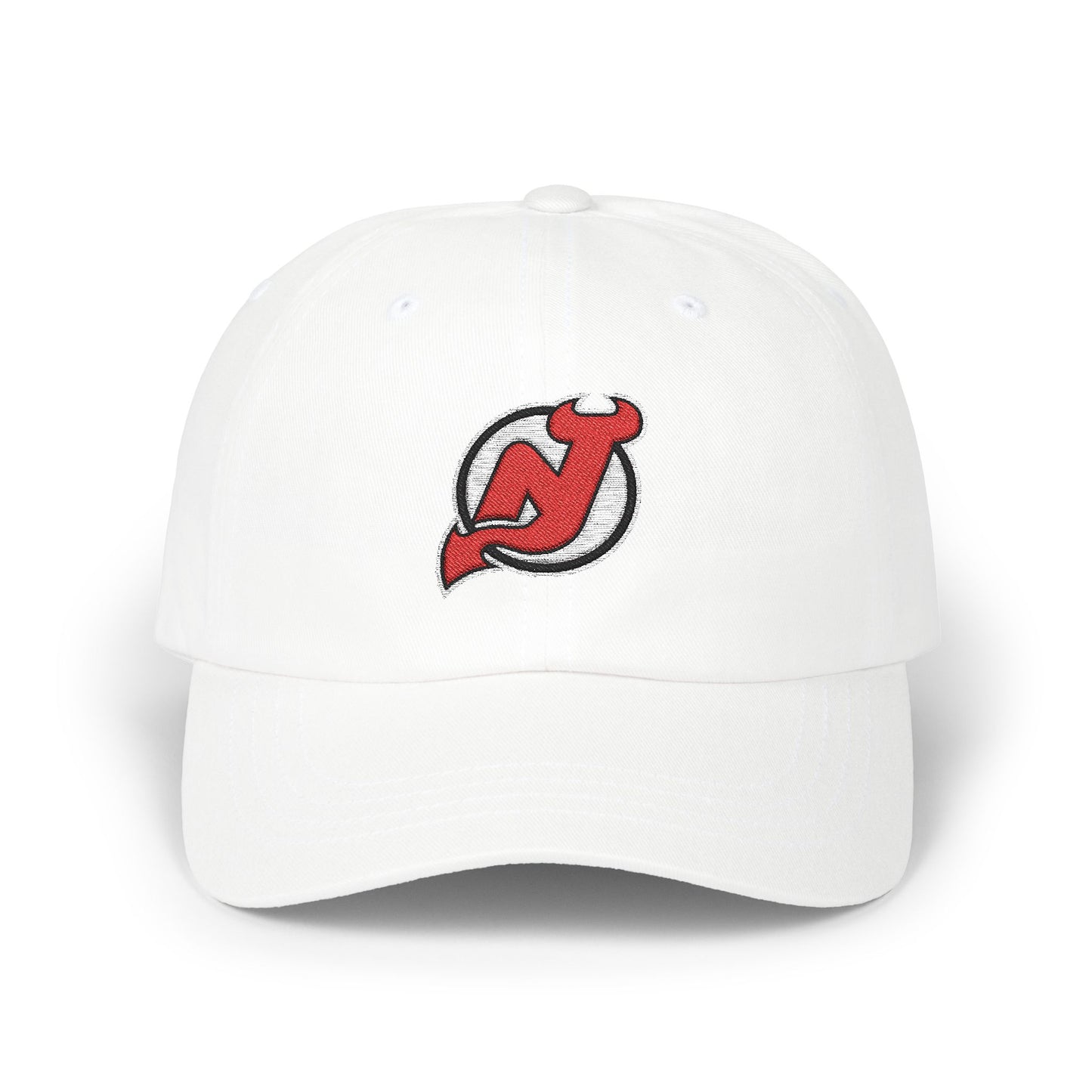 New Jersey Devils Cap