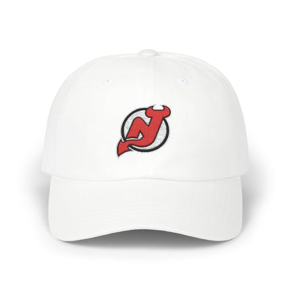 New Jersey Devils Cap
