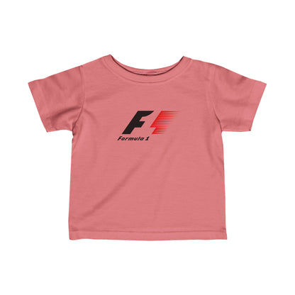 F1 Baby T-Shirt