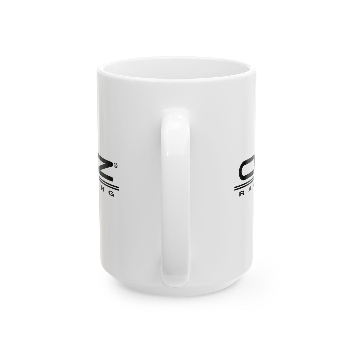 OZ Racing Ceramic Mug