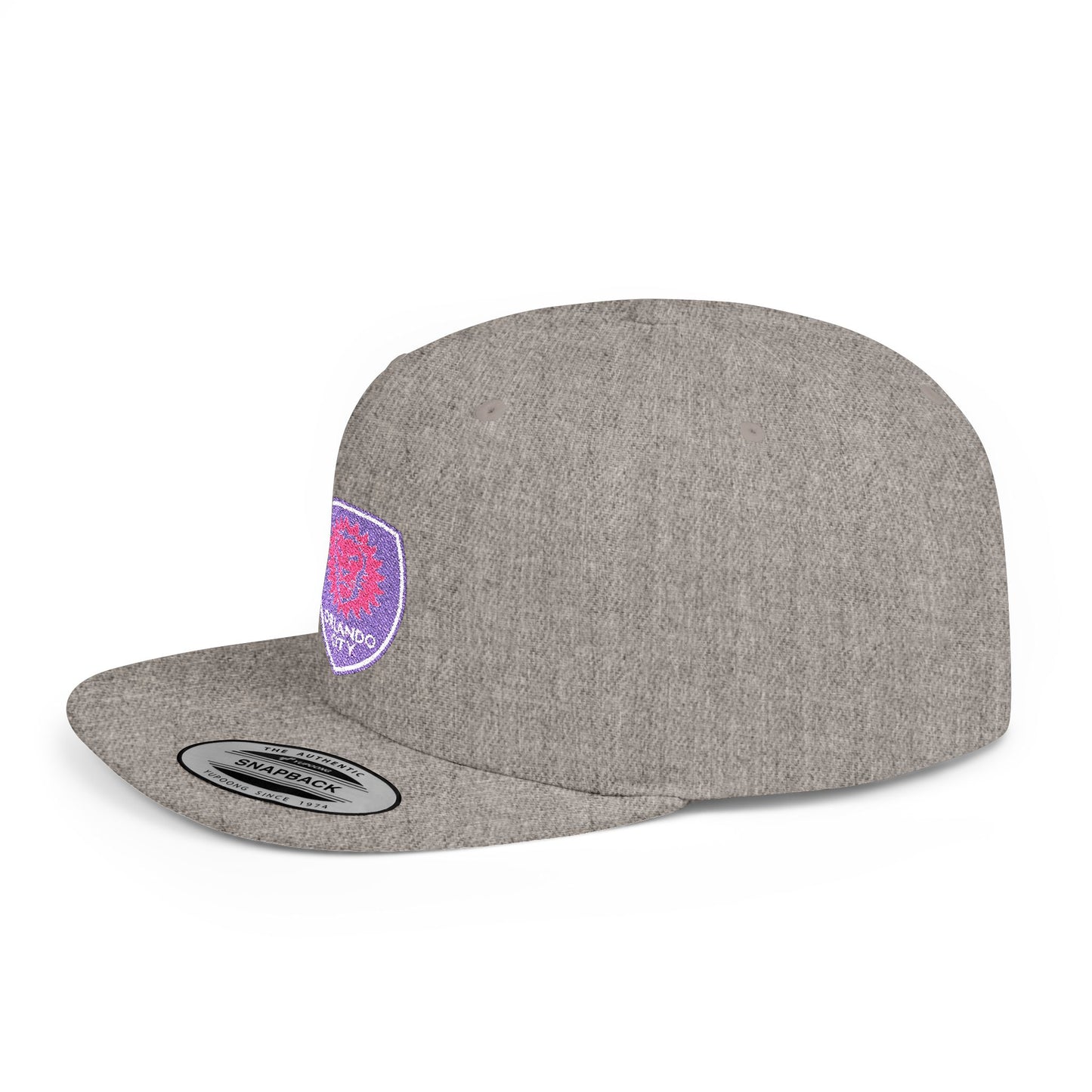 Orlando City SC Snapback