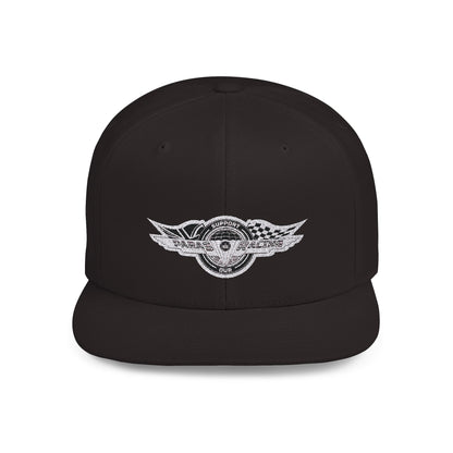 Paras Racing Snapback