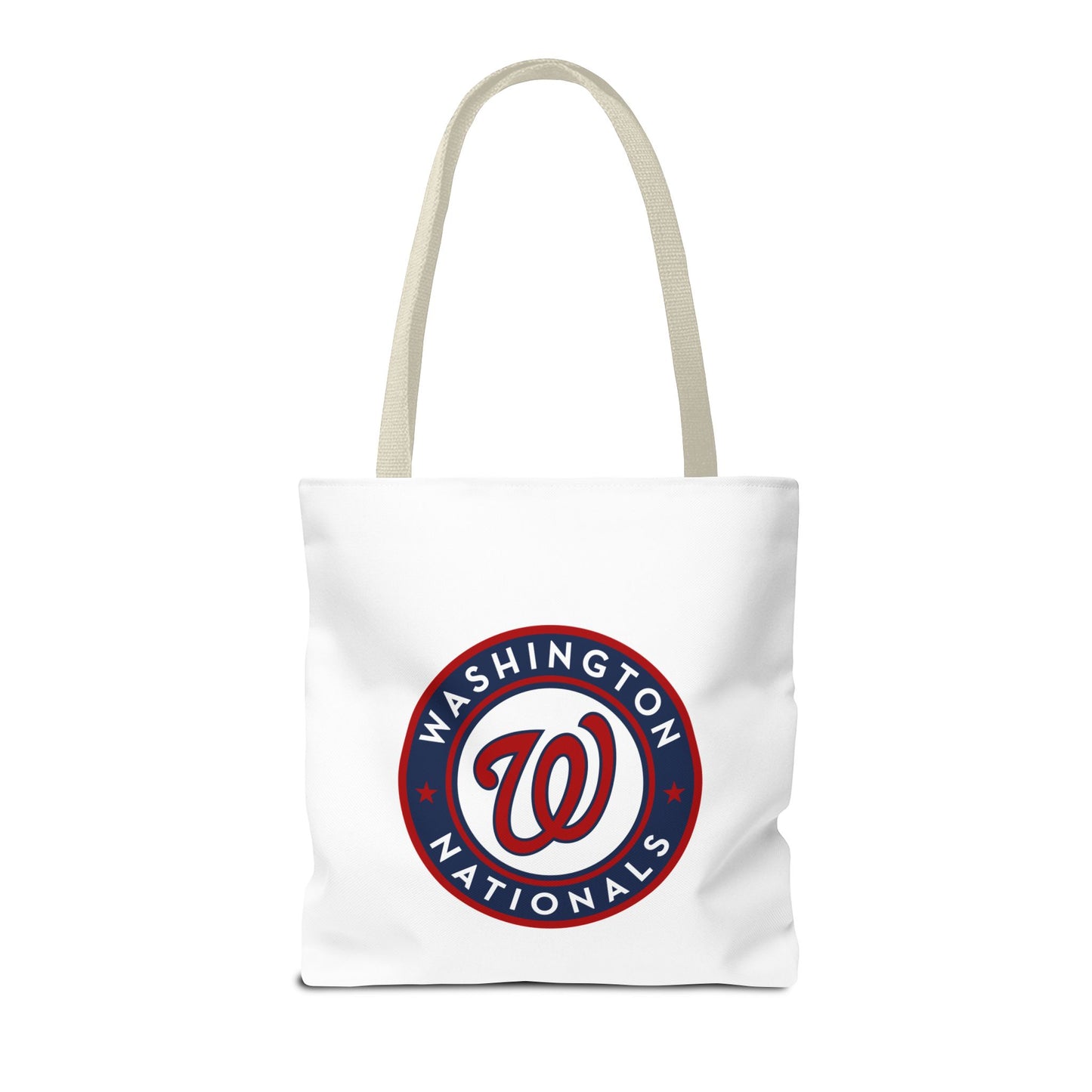 Washington National Tote Bag