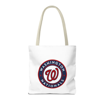 Washington National Tote Bag
