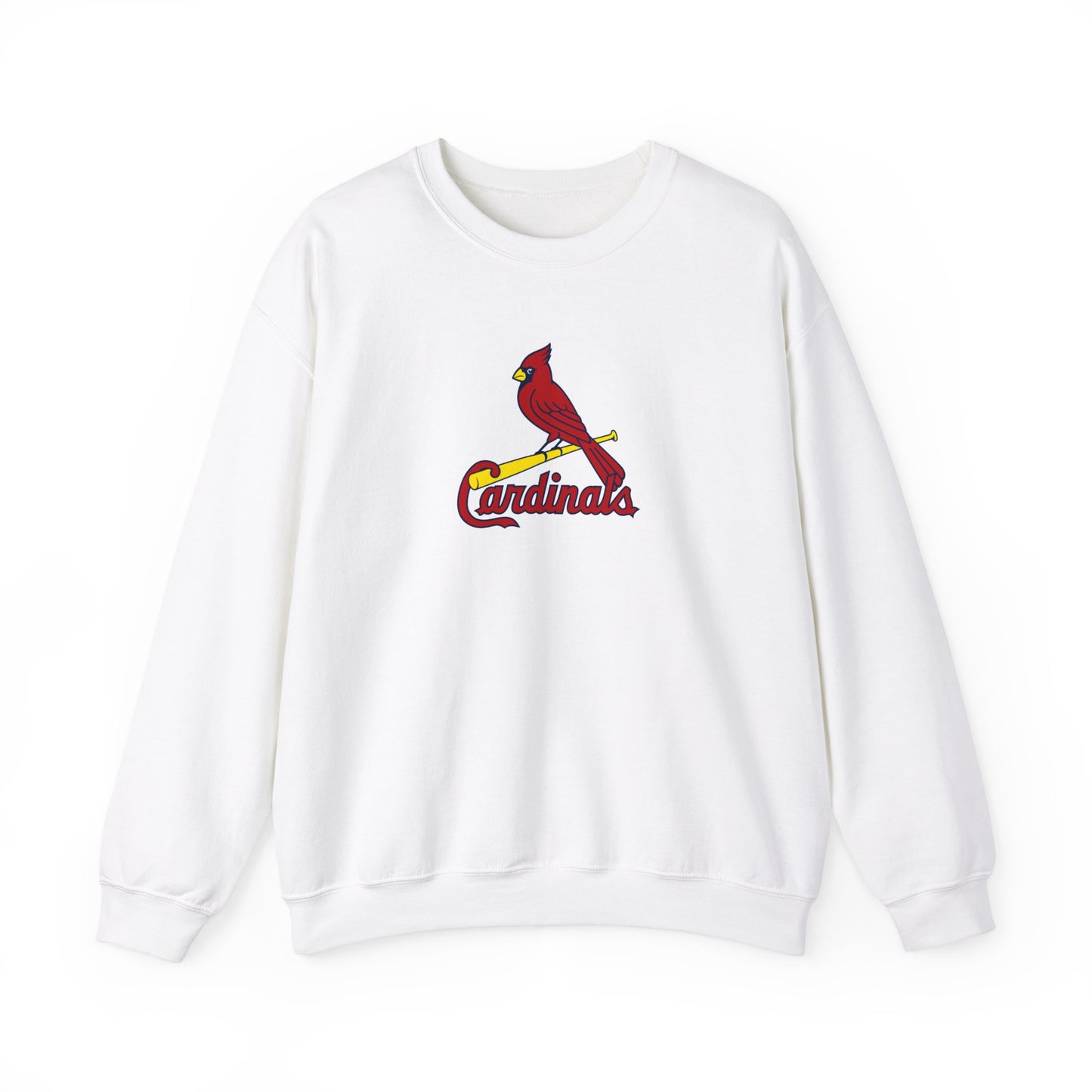 St. Louis Cardinals Sweatshirt