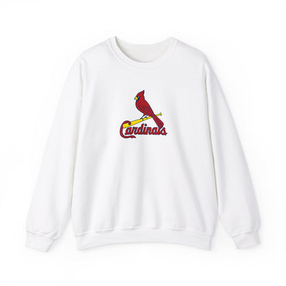 St. Louis Cardinals Sweatshirt