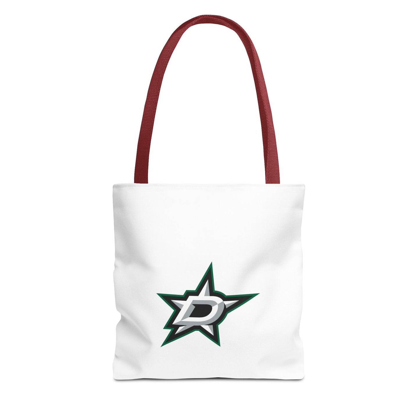 Dallas Stars Tote Bag