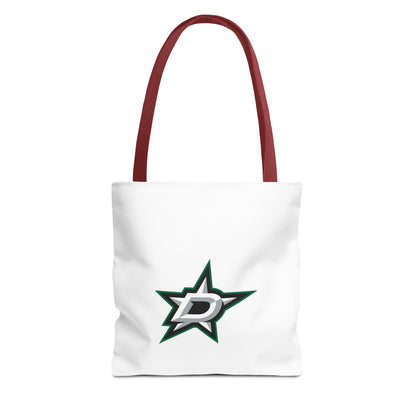 Dallas Stars Tote Bag