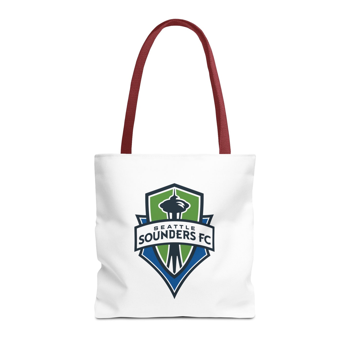 Seattle Sounders FC Tote Bags