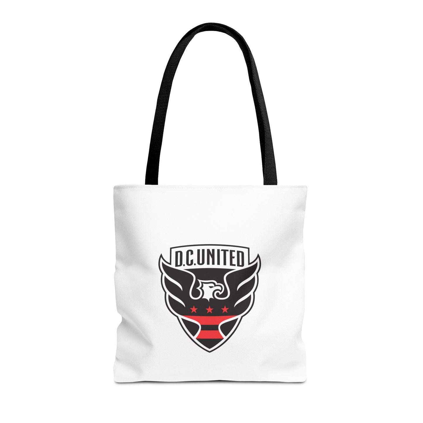 DC United Tote Bag