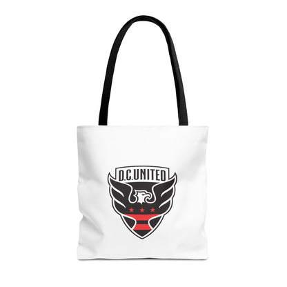 DC United Tote Bag