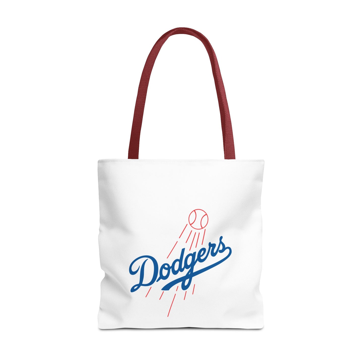 Los Angeles Dodgers Tote Bag