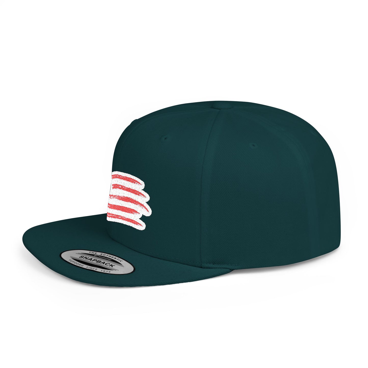 New England Revolution Snapback